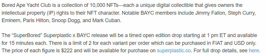 How To Write An NFT Press Release? 9 8NRX5OCL4MLBRmhJxn95zg9hWsNBMc4 FAVtyHdt2mQ Id UiaS8P0N770tJOM1u5VZ8ma gx8Y1