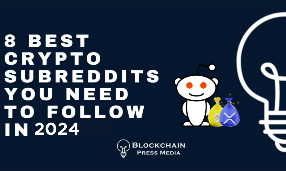 Best Crypto Subreddits You Need To Follow   2024 1 