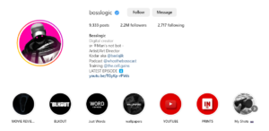 Top 10 NFT Influencers on Instagram to Follow in 2025 (With Impact)