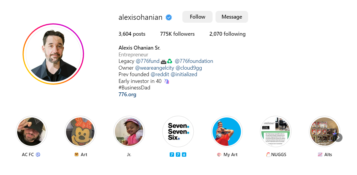 Top 10 NFT Influencers on Instagram to Follow in 2025 (With Impact)