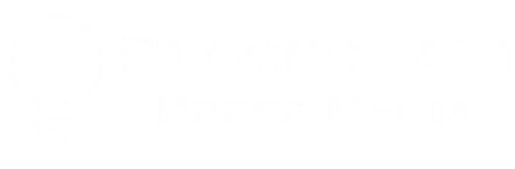 Blockchain Press Media