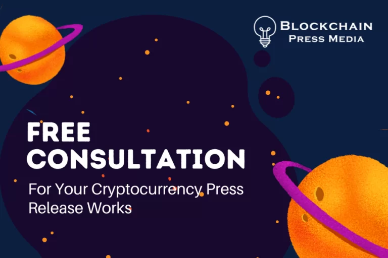 How Does Cryptocurrency Press Release Works?