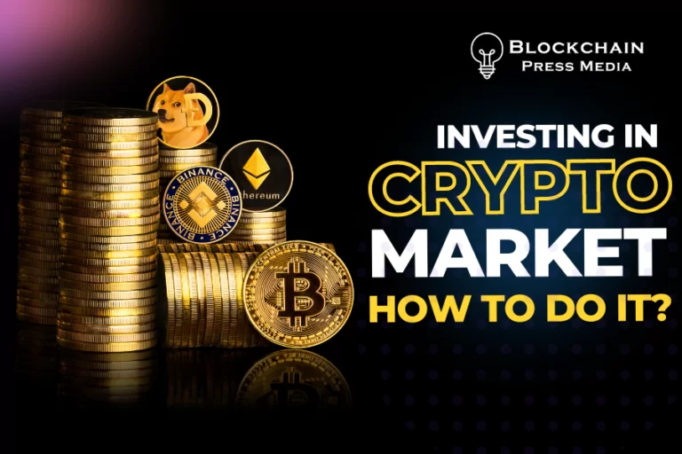 How To Attract Investment In Crypto Market?