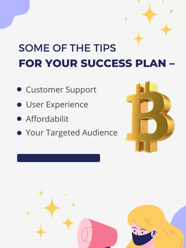 Crypto PR Success Plan-Cryptocurrency Press Release Distribution Chann