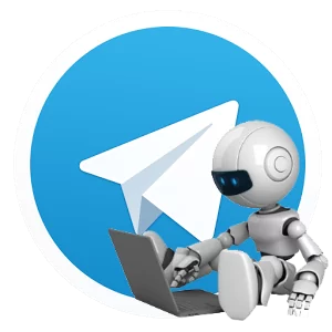 Easy-to-use Telegram Bots