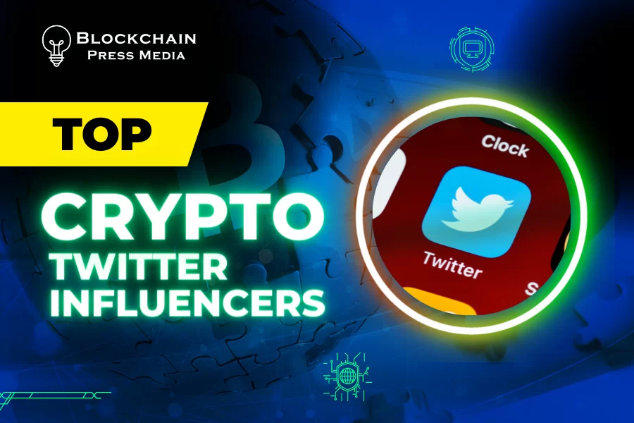 Best Crypto Twitter Influencers