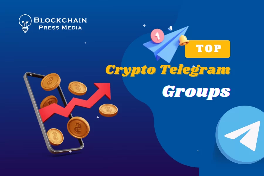 Top Crypto Telegram Groups