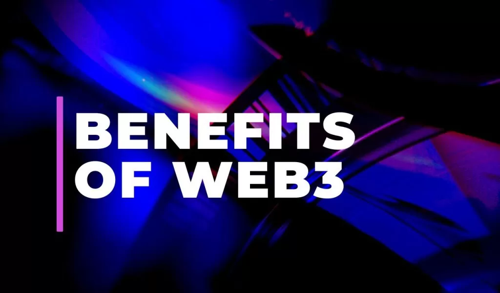 Benefits of Web Marketing
