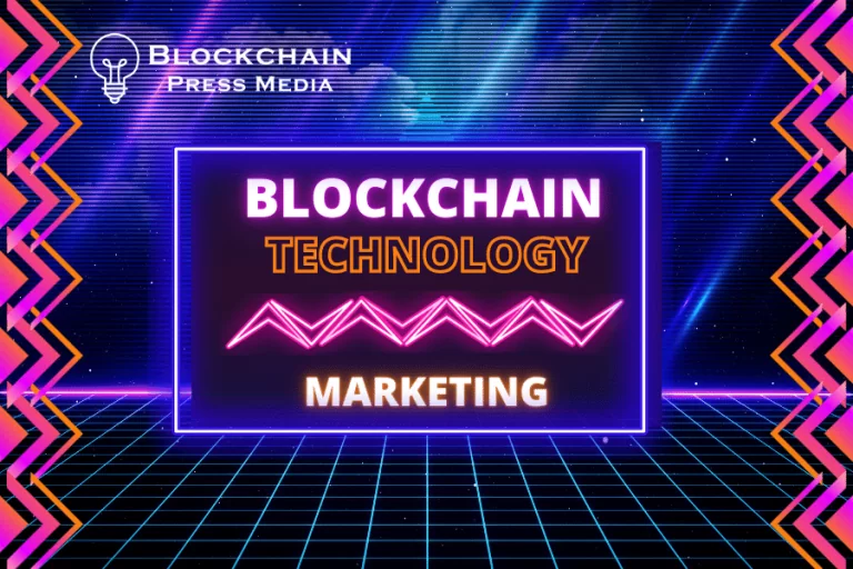 What Is Blockchain Technology Marketing?