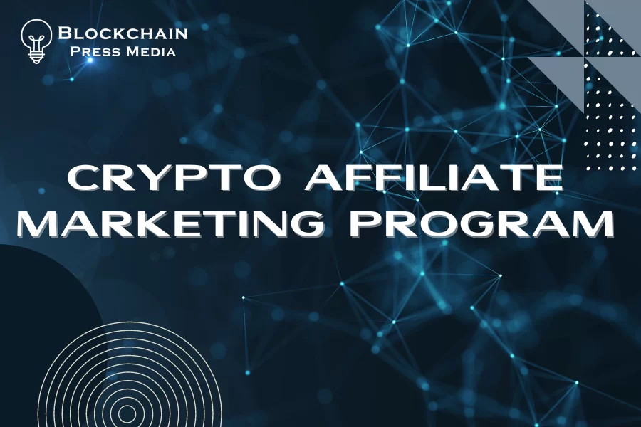 Crypto affiliate Marketing programs