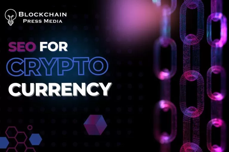 Top 5 Best SEO Strategy for Cryptocurrency