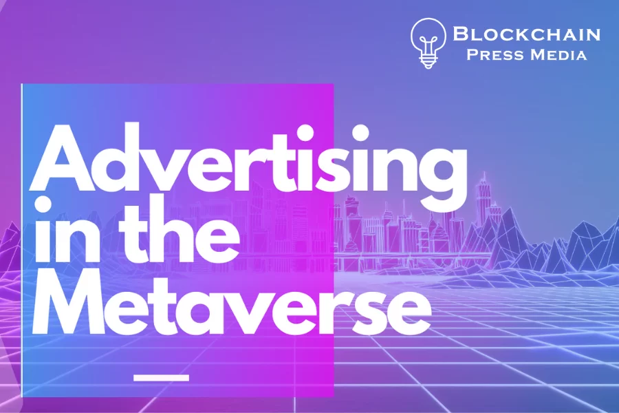 Steps to advertising in the metaverse