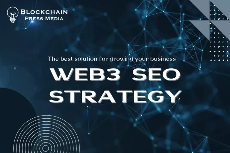 TOP 5 Best Web3 SEO Strategy