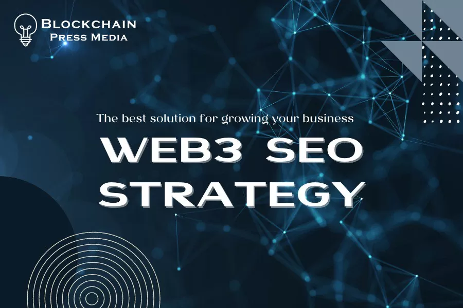 Best Web3 SEO strategies