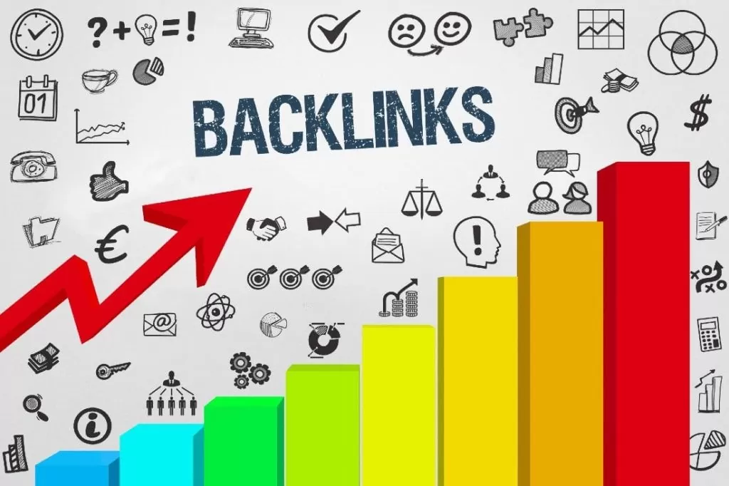 what are backlinks and are they important