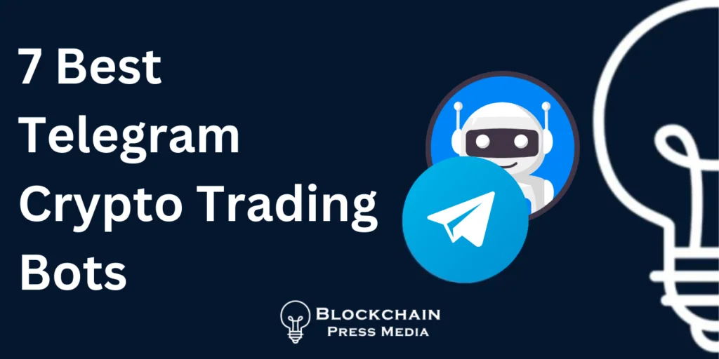 Best Telegram Crypto Trading Bots