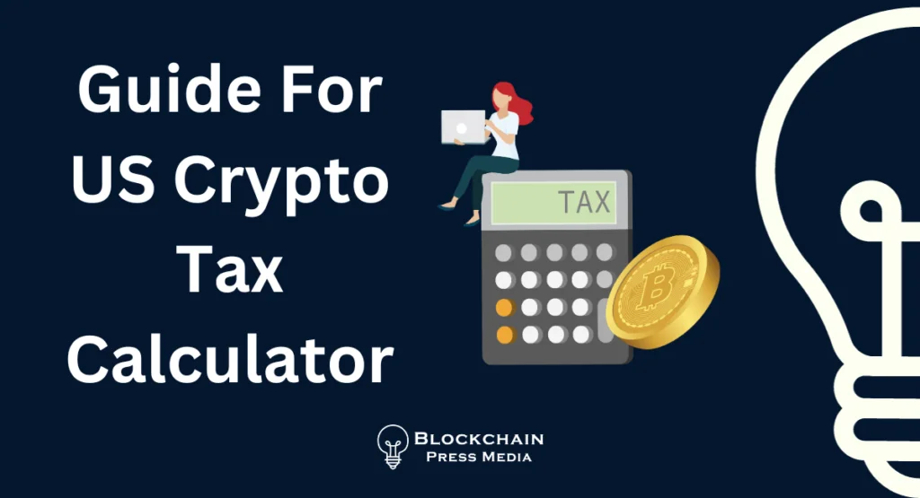 Best US Crypto Tax Calculator