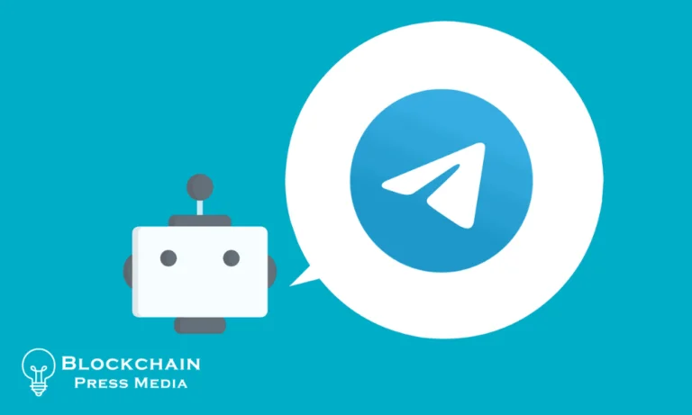 Seamless Integration with Telegram