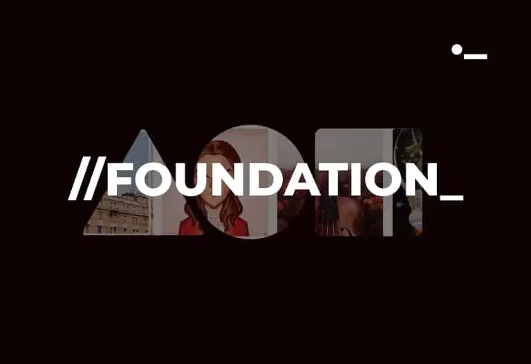 Que es Foundation NFT1