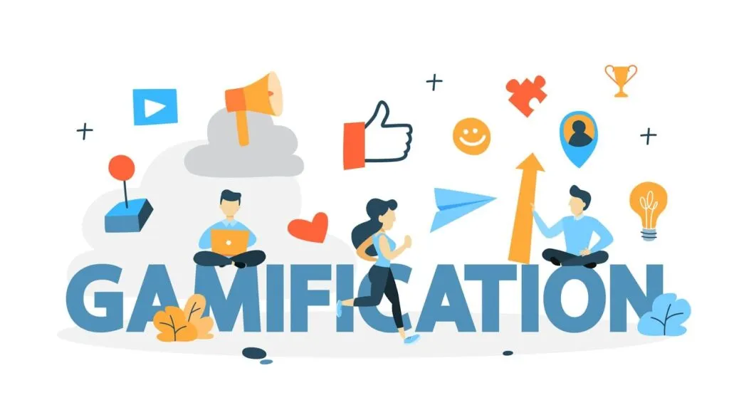 gamification examples for results