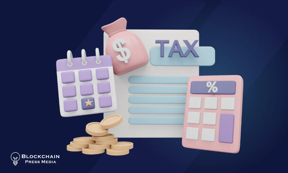 Crypto Tax Calculator